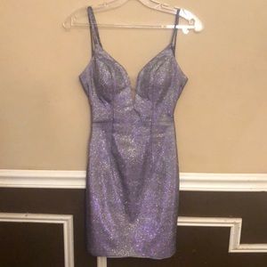 Beautiful Homecoming Dress